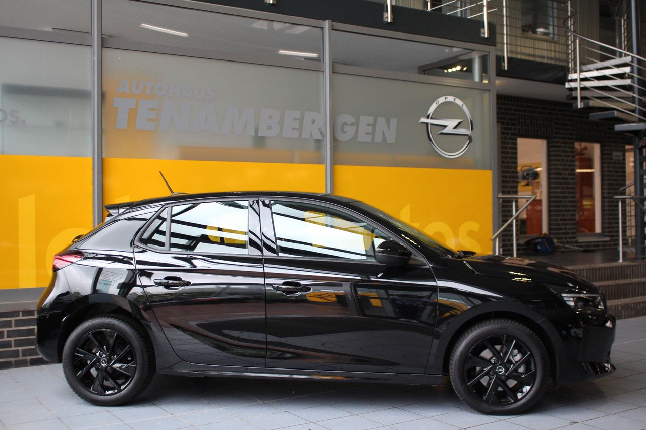 Opel Corsa F GS DAB Kamera Lenkradheizung Matrix LED - سيارة: صورة 3 Opel Corsa F GS DAB Kamera Lenkradheizung Matrix LED - سيارة: صورة 3