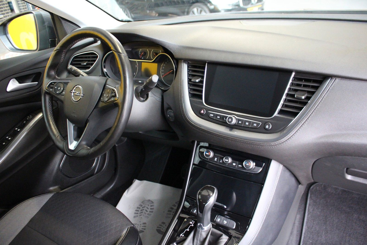 Opel Grandland X Innovation AT-8 Navi Kamera LED AHK - سيارة دفع رباعي: صورة 5 Opel Grandland X Innovation AT-8 Navi Kamera LED AHK - سيارة دفع رباعي: صورة 5
