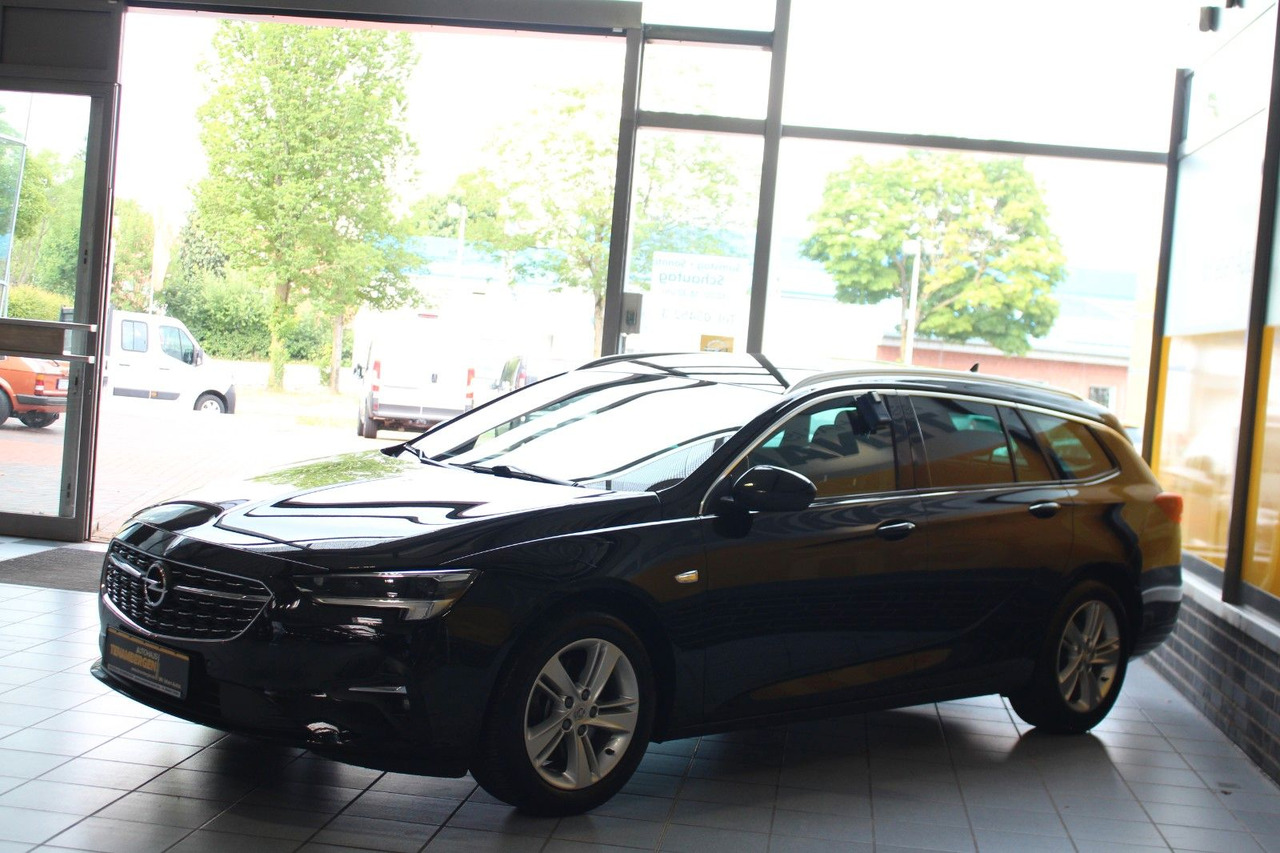 Opel Insignia B ST Business Kamera Voll-LED - سيارة: صورة 4 Opel Insignia B ST Business Kamera Voll-LED - سيارة: صورة 4