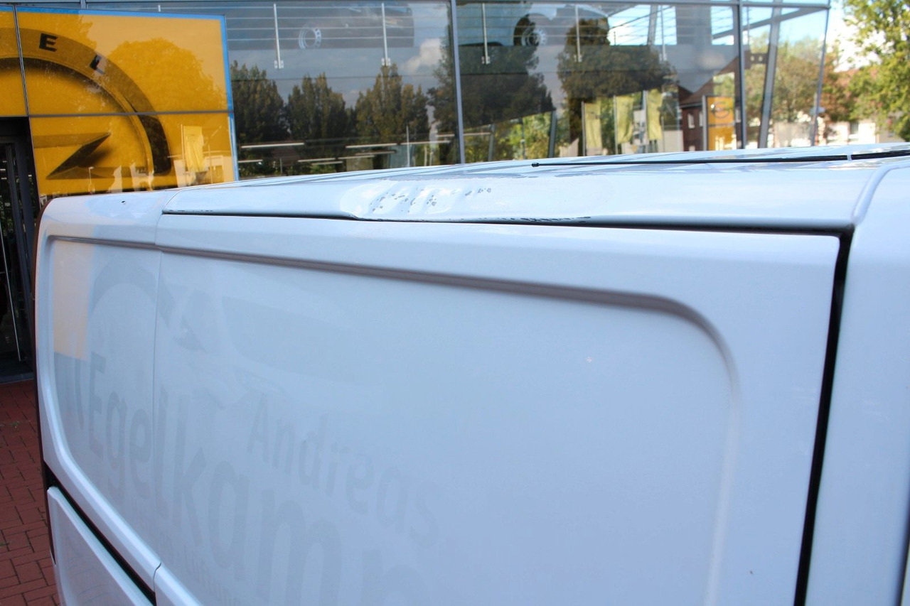 Opel Vivaro B Kasten L1H1 2,9t Klima - فان المدمجة: صورة 5 Opel Vivaro B Kasten L1H1 2,9t Klima - فان المدمجة: صورة 5