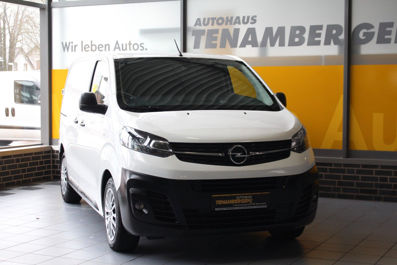 Opel Vivaro Kasten Edition S Innovation Navi AHK - فان المدمجة: صورة 2 Opel Vivaro Kasten Edition S Innovation Navi AHK - فان المدمجة: صورة 2