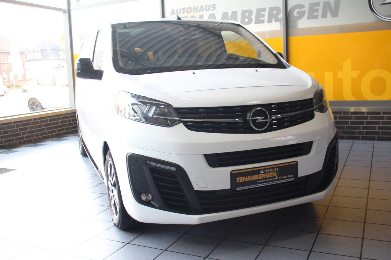 Opel Zafira Life M 2.0 CDTI 8-G Leder Xenon AHK ACC - ميكروباص: صورة 2 Opel Zafira Life M 2.0 CDTI 8-G Leder Xenon AHK ACC - ميكروباص: صورة 2