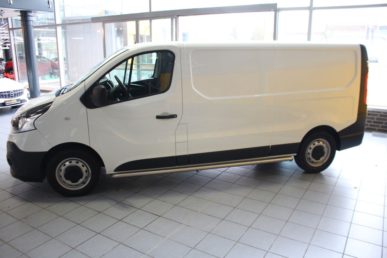 Renault Trafic Kasten L2H1 3,0t Komfort Kamera Klima AHK - فان المدمجة: صورة 5 Renault Trafic Kasten L2H1 3,0t Komfort Kamera Klima AHK - فان المدمجة: صورة 5