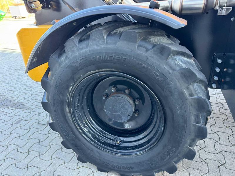 تأجير HTL 4017 Haulotte HTL 4017 HTL 4017 Haulotte HTL 4017: صورة 15