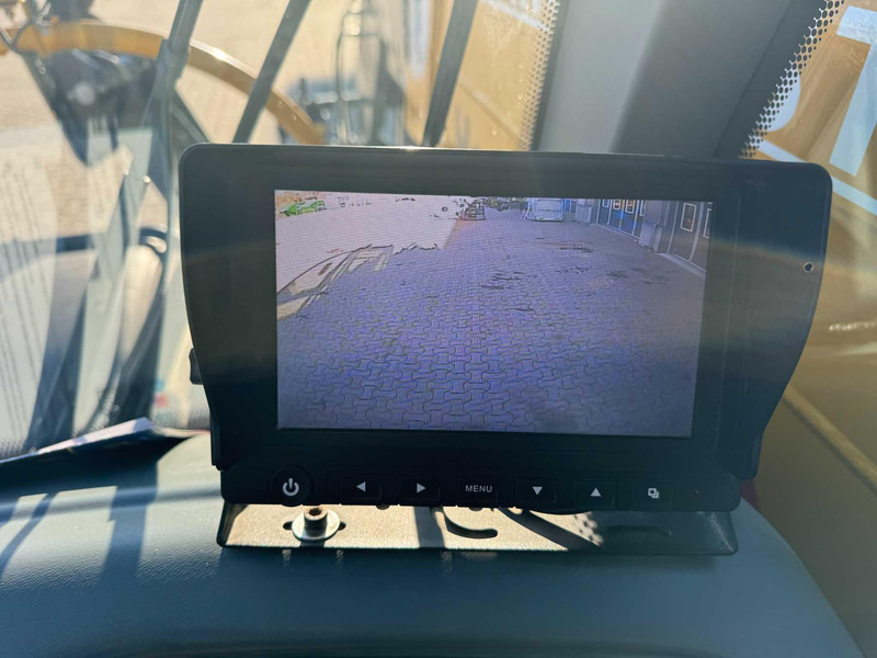 تأجير HTL 4017 Haulotte HTL 4017 HTL 4017 Haulotte HTL 4017: صورة 10