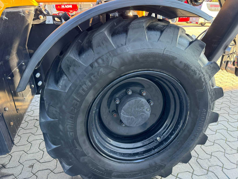 تأجير HTL 4017 Haulotte HTL 4017 HTL 4017 Haulotte HTL 4017: صورة 14