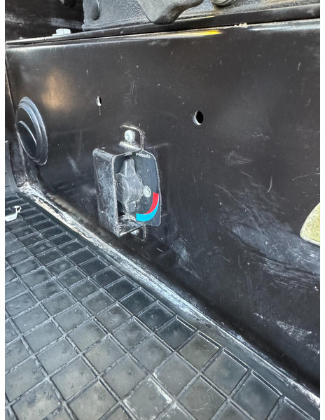 تأجير HTL 4017 Haulotte HTL 4017 HTL 4017 Haulotte HTL 4017: صورة 11