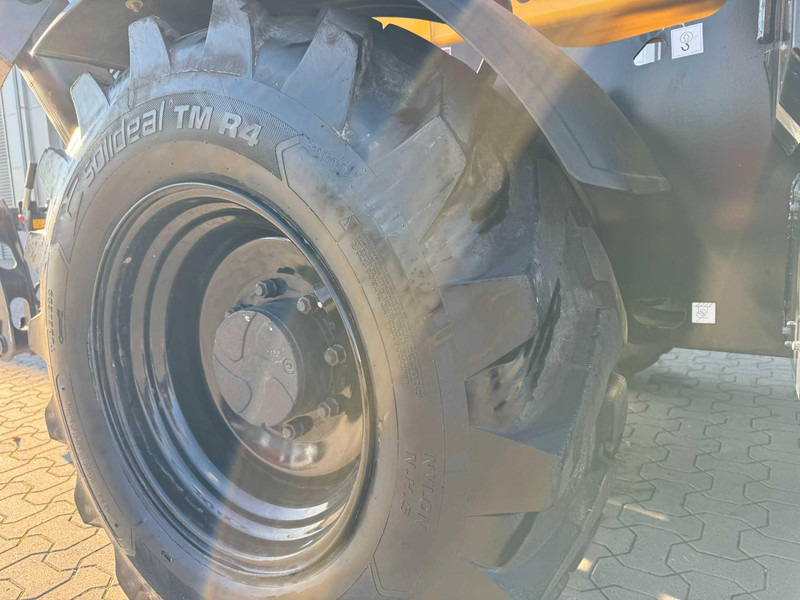 تأجير HTL 4017 Haulotte HTL 4017 HTL 4017 Haulotte HTL 4017: صورة 16