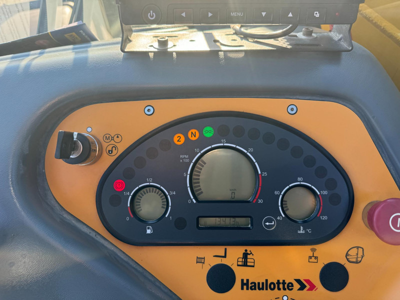 تأجير HTL 4017 Haulotte HTL 4017 HTL 4017 Haulotte HTL 4017: صورة 7