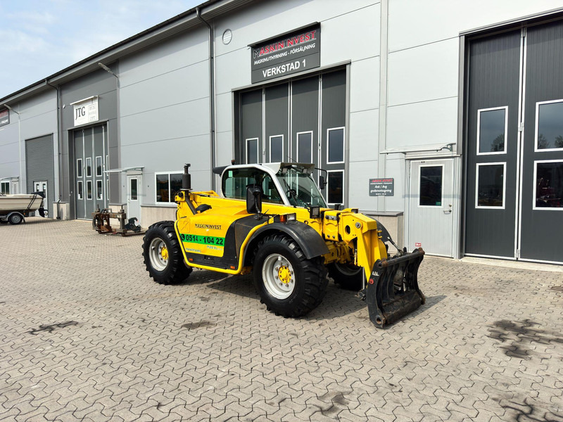 Merlo 28.8L Plus Merlo 28.8L Plus - آلة رفع ونقل تلسكوبية: صورة 5 Merlo 28.8L Plus Merlo 28.8L Plus - آلة رفع ونقل تلسكوبية: صورة 5