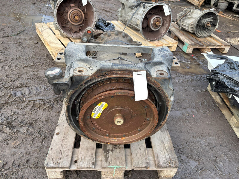 Allison P230 - صندوق التروس: صورة 2 Allison P230 - صندوق التروس: صورة 2