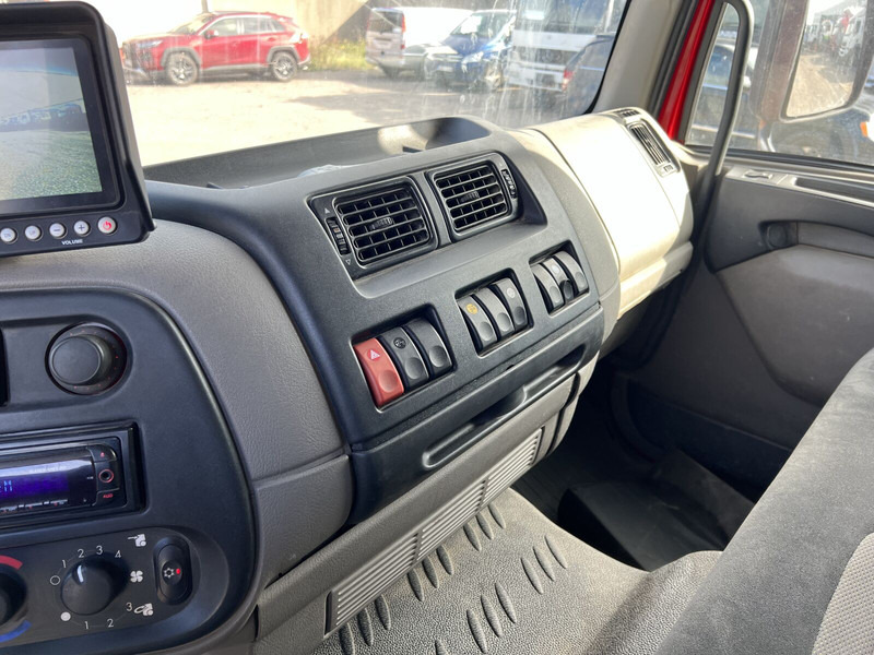 تأجير DAF LF45 210 DAF LF45 210: صورة 9 تأجير DAF LF45 210 DAF LF45 210: صورة 9