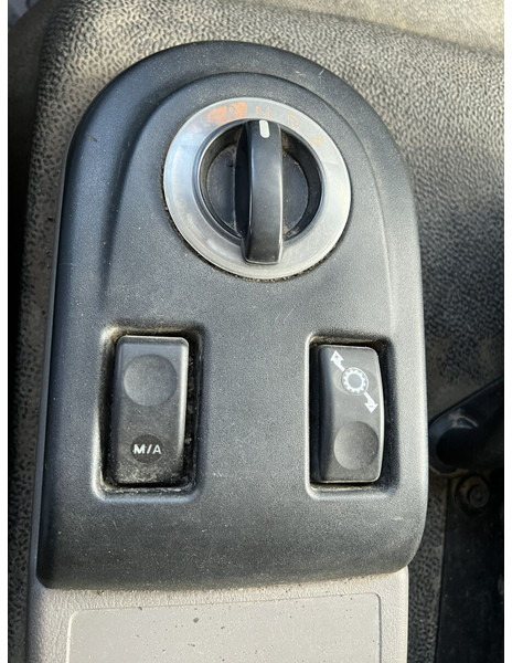 تأجير DAF LF45 210 DAF LF45 210: صورة 11 تأجير DAF LF45 210 DAF LF45 210: صورة 11