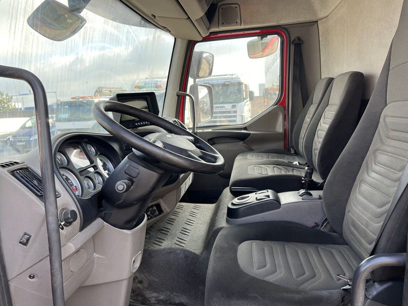 تأجير DAF LF45 210 DAF LF45 210: صورة 6 تأجير DAF LF45 210 DAF LF45 210: صورة 6