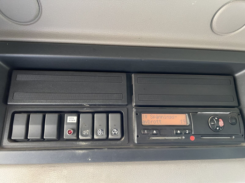 تأجير DAF LF45 210 DAF LF45 210: صورة 10 تأجير DAF LF45 210 DAF LF45 210: صورة 10