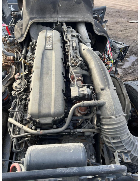 DAF MX-13 355 - محرك: صورة 4 DAF MX-13 355 - محرك: صورة 4