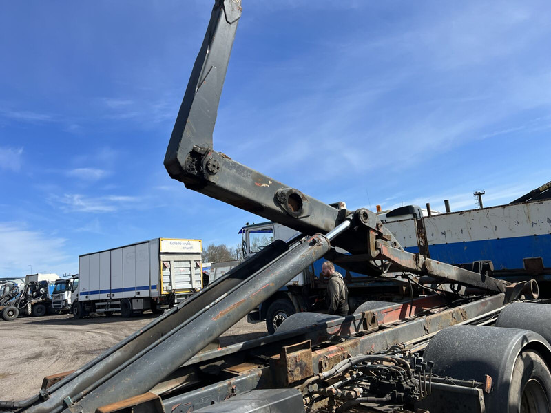 Hook MULTILIFT - ملحق: صورة 5 Hook MULTILIFT - ملحق: صورة 5