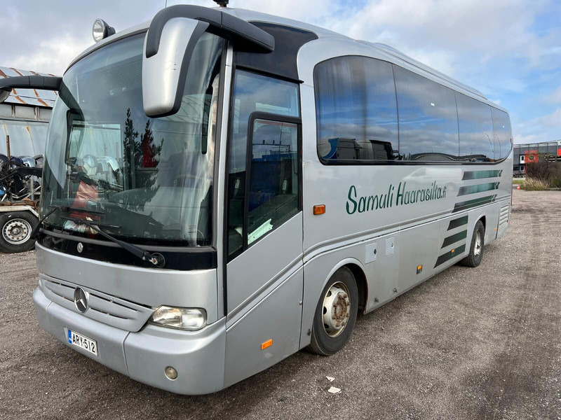 Mercedes-Benz O510 TOURINO - حافلة نقل لمسافات طويلة: صورة 2 Mercedes-Benz O510 TOURINO - حافلة نقل لمسافات طويلة: صورة 2