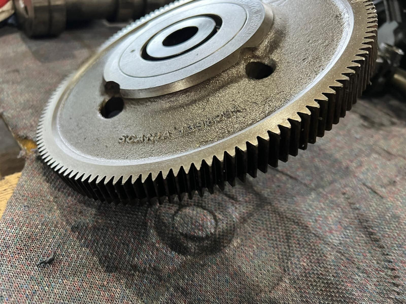 Scania 1905699 - عمود كامات: صورة 3 Scania 1905699 - عمود كامات: صورة 3