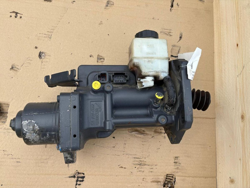 Scania ECAS - القابض و قطع الغيار: صورة 3 Scania ECAS - القابض و قطع الغيار: صورة 3