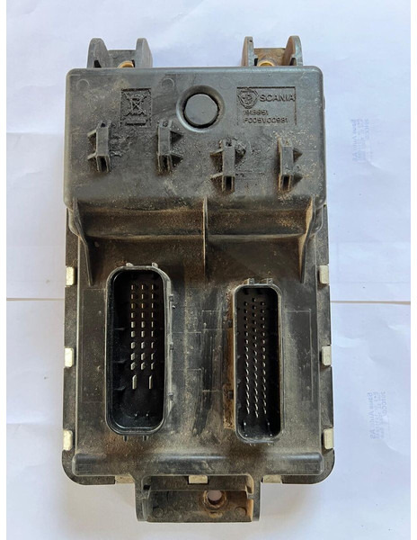 Scania EEC3 - وحدة إي سي يو: صورة 1 Scania EEC3 - وحدة إي سي يو: صورة 1