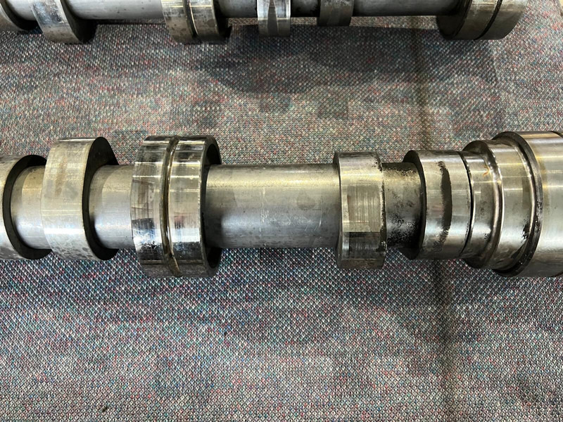 Scania LH - عمود كامات: صورة 5 Scania LH - عمود كامات: صورة 5