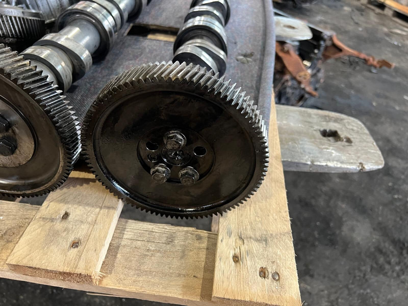 Scania LH - عمود كامات: صورة 2 Scania LH - عمود كامات: صورة 2