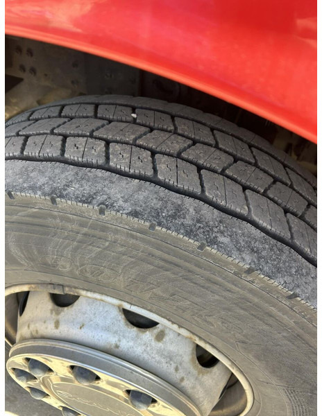 Scania LK400 - حافلة نقل لمسافات طويلة: صورة 4 Scania LK400 - حافلة نقل لمسافات طويلة: صورة 4