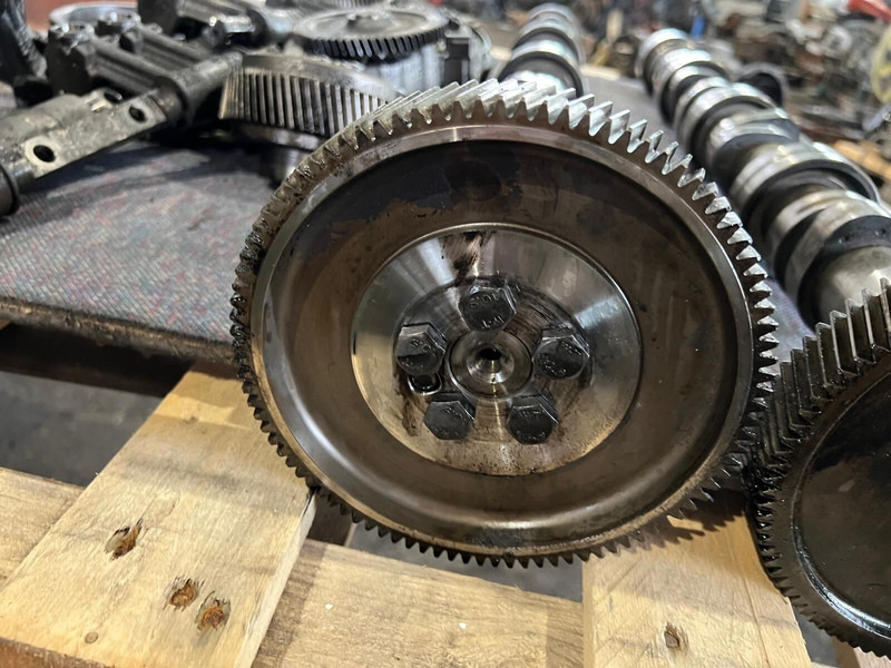 Scania RH - عمود كامات: صورة 2 Scania RH - عمود كامات: صورة 2