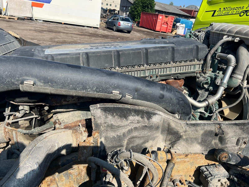 Volvo D13K500 - محرك: صورة 3 Volvo D13K500 - محرك: صورة 3