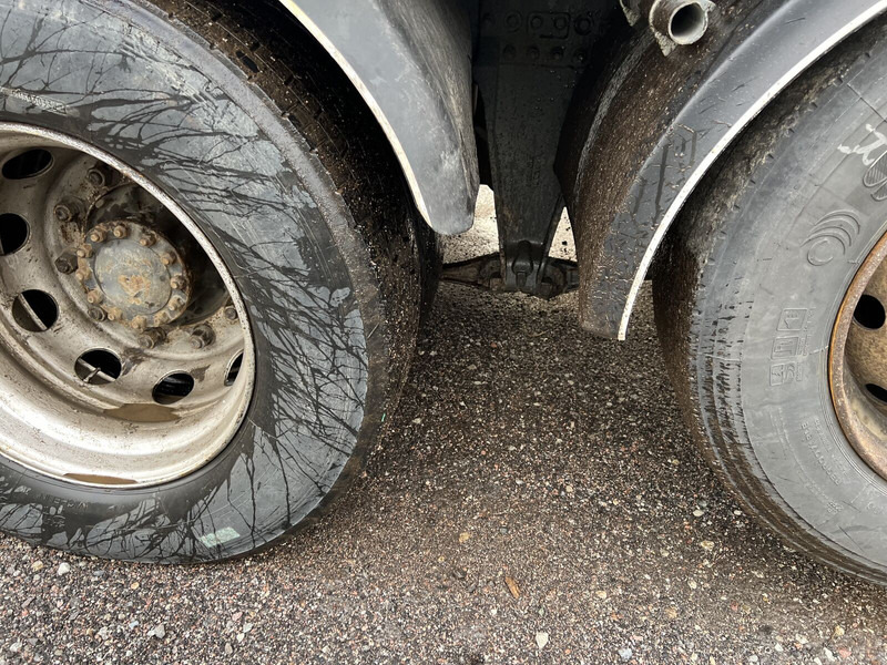 Volvo FM 480 - شاحنة ذات مبرد: صورة 5 Volvo FM 480 - شاحنة ذات مبرد: صورة 5