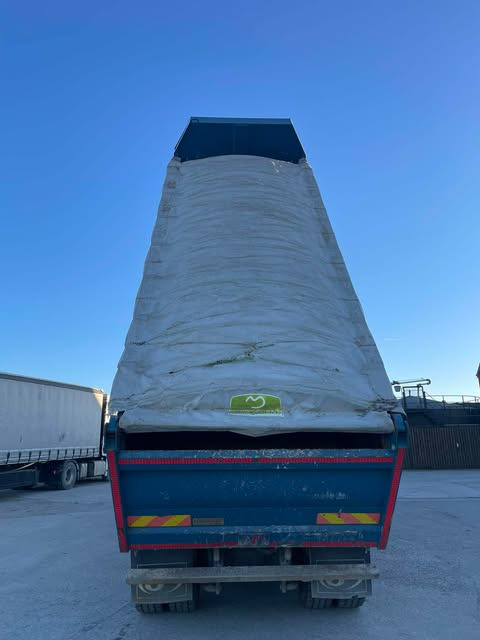 شاحنة قلاب, شاحنة كرين للبيع MERCEDES-BENZ actros: صورة 6 شاحنة قلاب, شاحنة كرين للبيع MERCEDES-BENZ actros: صورة 6