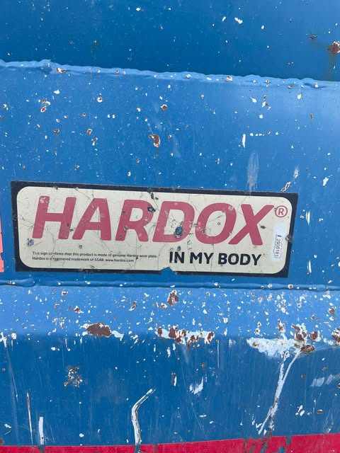 شاحنة قلاب, شاحنة كرين للبيع MERCEDES-BENZ actros: صورة 8 شاحنة قلاب, شاحنة كرين للبيع MERCEDES-BENZ actros: صورة 8