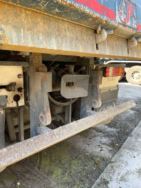 شاحنة قلاب, شاحنة كرين للبيع MERCEDES-BENZ actros: صورة 9 شاحنة قلاب, شاحنة كرين للبيع MERCEDES-BENZ actros: صورة 9