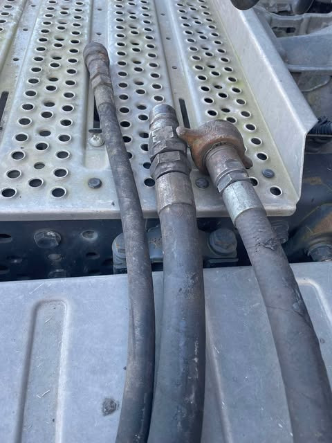 تأجير mercedes-beenz actros mercedes-beenz actros: صورة 7 تأجير mercedes-beenz actros mercedes-beenz actros: صورة 7