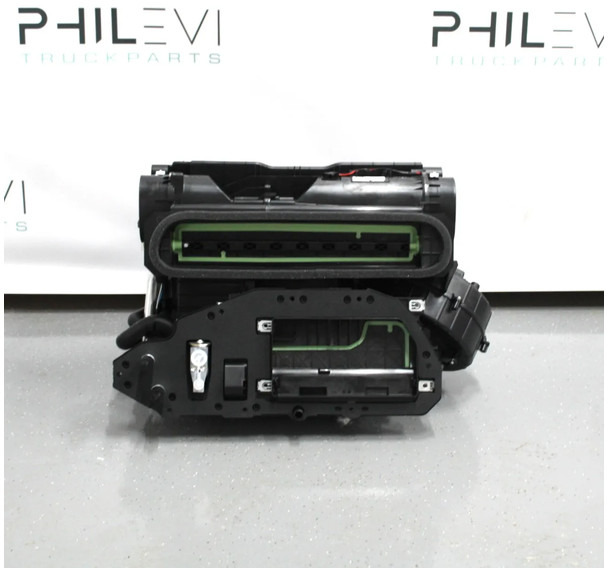 DAF CF Kachelhuis 2302626 Nieuw - مروحة مكيف - شاحنة: صورة 1 DAF CF Kachelhuis 2302626 Nieuw - مروحة مكيف - شاحنة: صورة 1