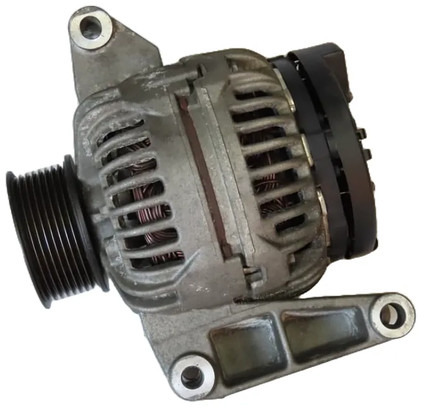 DAF Dynamo 1976289 | 1927309 Euro 6 - مبادل - شاحنة: صورة 1 DAF Dynamo 1976289 | 1927309 Euro 6 - مبادل - شاحنة: صورة 1