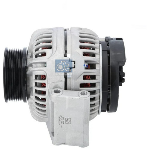 DAF Dynamo 1976291 | 1927311 Euro 6 - مبادل - شاحنة: صورة 1 DAF Dynamo 1976291 | 1927311 Euro 6 - مبادل - شاحنة: صورة 1