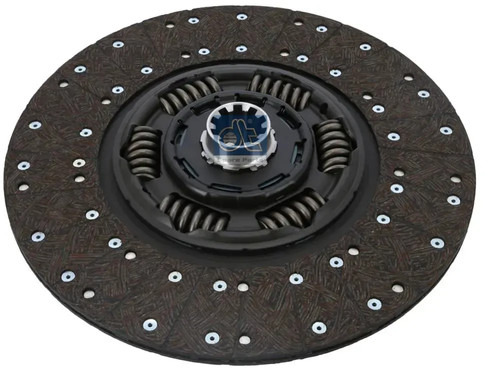 DAF Koppelingsplaat 2146119 Euro 6 - قرص القابض - شاحنة: صورة 2 DAF Koppelingsplaat 2146119 Euro 6 - قرص القابض - شاحنة: صورة 2