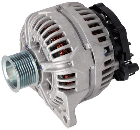 DAF LF Dynamo 1401948 | 1540481 - مبادل - شاحنة: صورة 1 DAF LF Dynamo 1401948 | 1540481 - مبادل - شاحنة: صورة 1