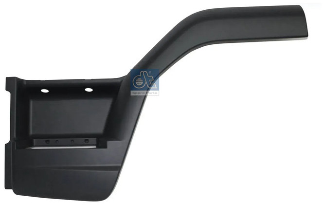 DAF LF Instapkast Links 1707842 Euro 6 - موطئ القدم - شاحنة: صورة 1 DAF LF Instapkast Links 1707842 Euro 6 - موطئ القدم - شاحنة: صورة 1