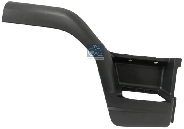 DAF LF Instapkast Rechts 1707841 Euro 6 - موطئ القدم - شاحنة: صورة 1 DAF LF Instapkast Rechts 1707841 Euro 6 - موطئ القدم - شاحنة: صورة 1