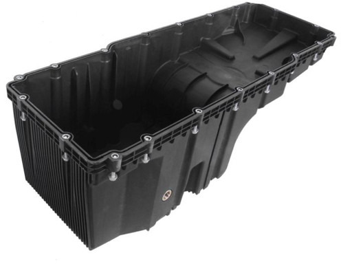 DAF MX-11 Carterpan 1911475 Euro 6 - حوض الزيت - شاحنة: صورة 1 DAF MX-11 Carterpan 1911475 Euro 6 - حوض الزيت - شاحنة: صورة 1