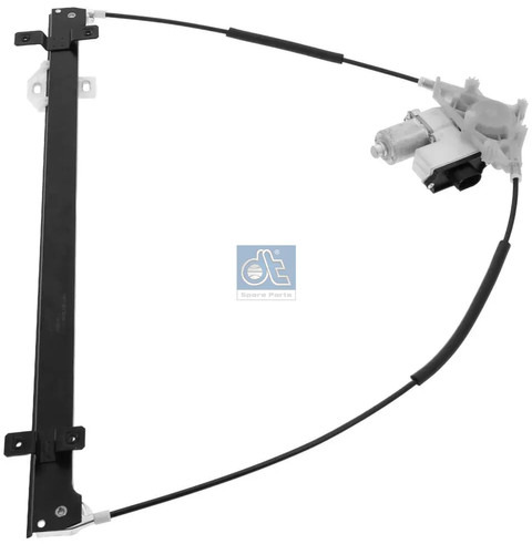 DAF Raammechanisme Links 2148573 | 2130642 Euro 6 - موتور رفع النافذة - شاحنة: صورة 1 DAF Raammechanisme Links 2148573 | 2130642 Euro 6 - موتور رفع النافذة - شاحنة: صورة 1