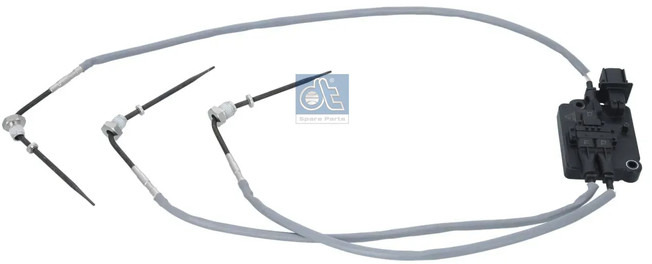 DAF Uitlaatgastemperatuursensor 2271758 | 1971911 Euro 6 - مستشعر - شاحنة: صورة 1 DAF Uitlaatgastemperatuursensor 2271758 | 1971911 Euro 6 - مستشعر - شاحنة: صورة 1