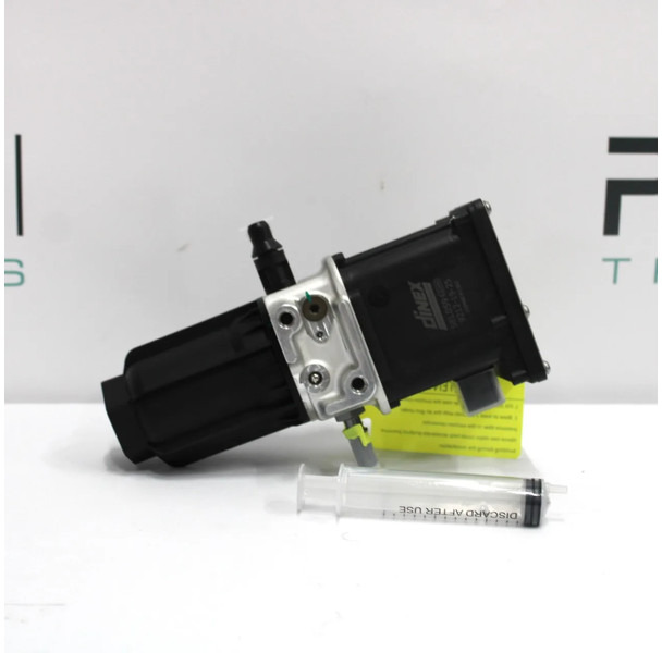 DAF XF106 AdBlue Pomp 2208766 Nieuw - نظام الوقود - شاحنة: صورة 1 DAF XF106 AdBlue Pomp 2208766 Nieuw - نظام الوقود - شاحنة: صورة 1