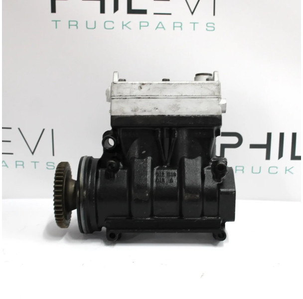 DAF XF106 Compressor 1883118 Gereviseerd - أجزاء الفرامل - شاحنة: صورة 1 DAF XF106 Compressor 1883118 Gereviseerd - أجزاء الفرامل - شاحنة: صورة 1