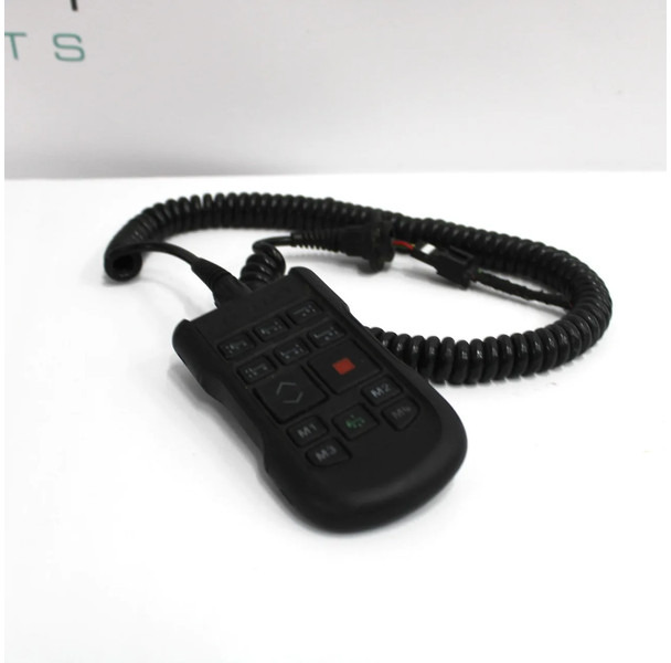 DAF XF106 Ecas Bediening 2028768 - النظام الكهربائي - شاحنة: صورة 2 DAF XF106 Ecas Bediening 2028768 - النظام الكهربائي - شاحنة: صورة 2