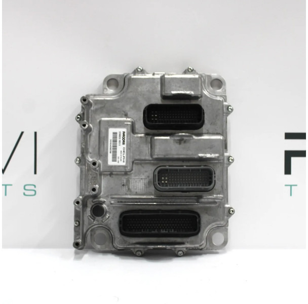 DAF XF106 Motor ECU 2037394 | 2160700 | 2298833 | 2295122 Nieuw! - وحدة إي سي يو - شاحنة: صورة 1 DAF XF106 Motor ECU 2037394 | 2160700 | 2298833 | 2295122 Nieuw! - وحدة إي سي يو - شاحنة: صورة 1