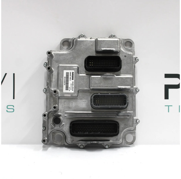DAF XF106 Motor ECU 2306467 Nieuw! - وحدة إي سي يو - شاحنة: صورة 1 DAF XF106 Motor ECU 2306467 Nieuw! - وحدة إي سي يو - شاحنة: صورة 1